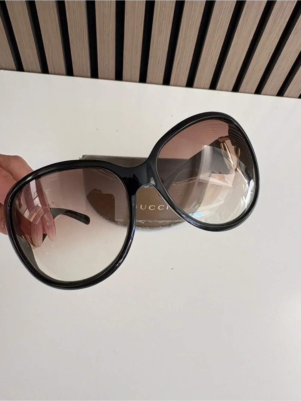 Auth VTG GUCCI Sunglasses GG2914/s